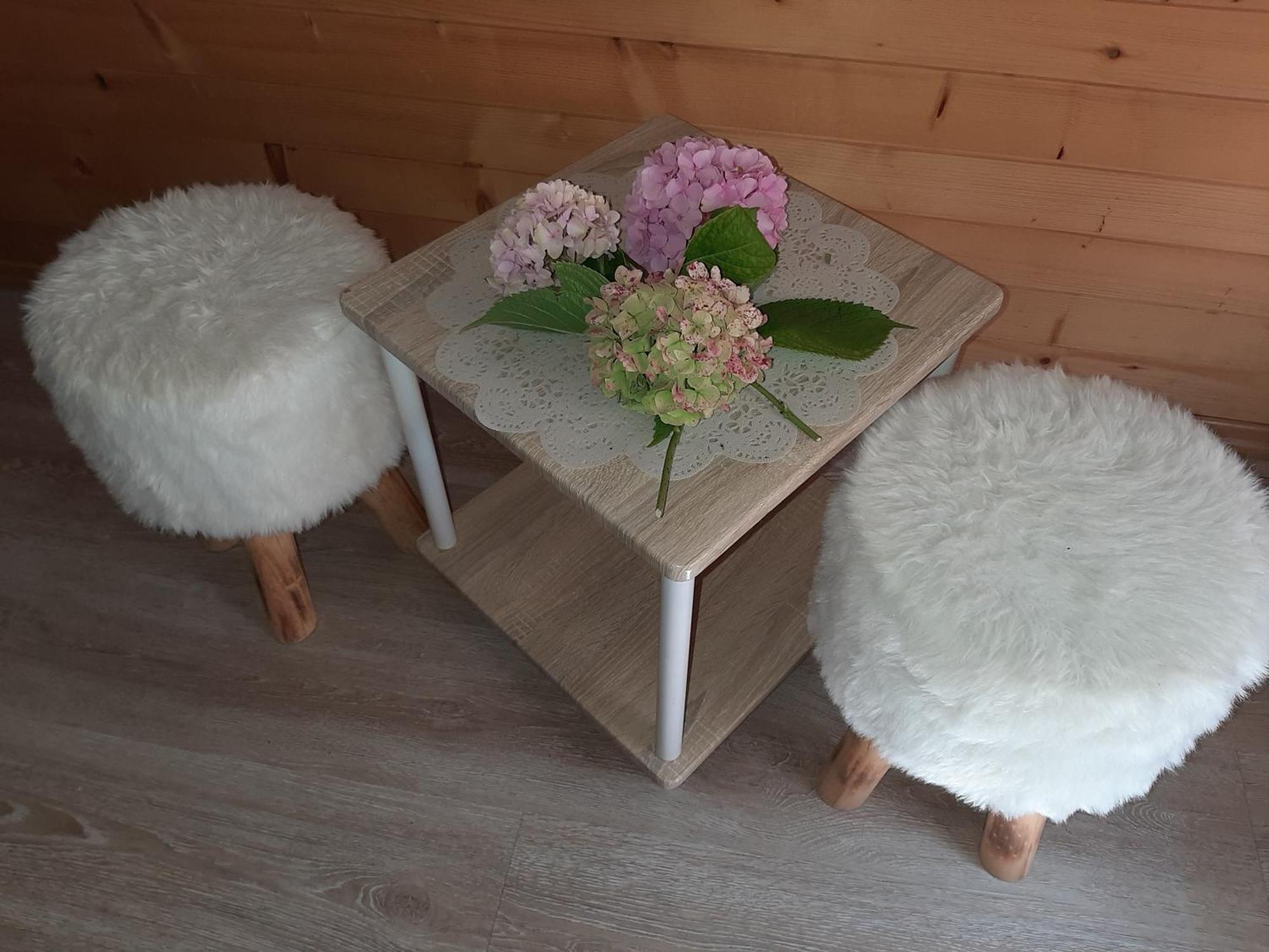 Pocitniska Hisa Eros Villa Бохин Екстериор снимка