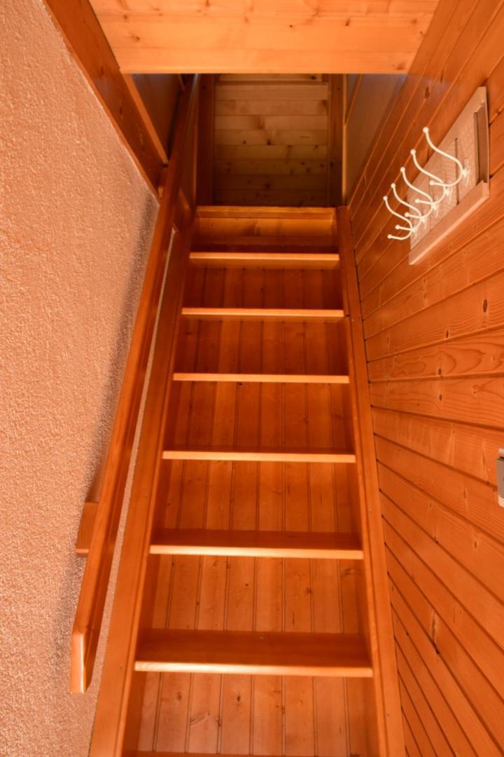 Pocitniska Hisa Eros Villa Бохин Екстериор снимка